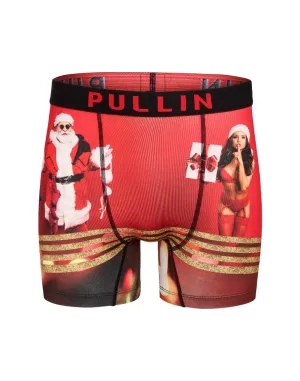 MEN'S TRUNK FASHION 2 CHARO