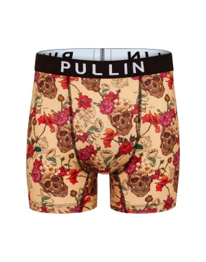 MEN'S TRUNK FASHION 2 SKULLY
