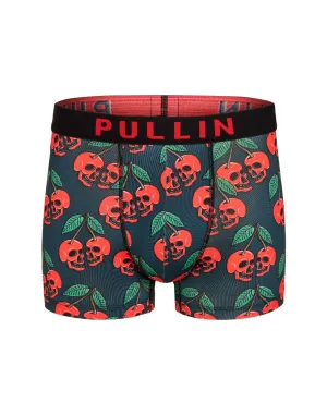MEN'S TRUNK MASTER DEADCHERRY