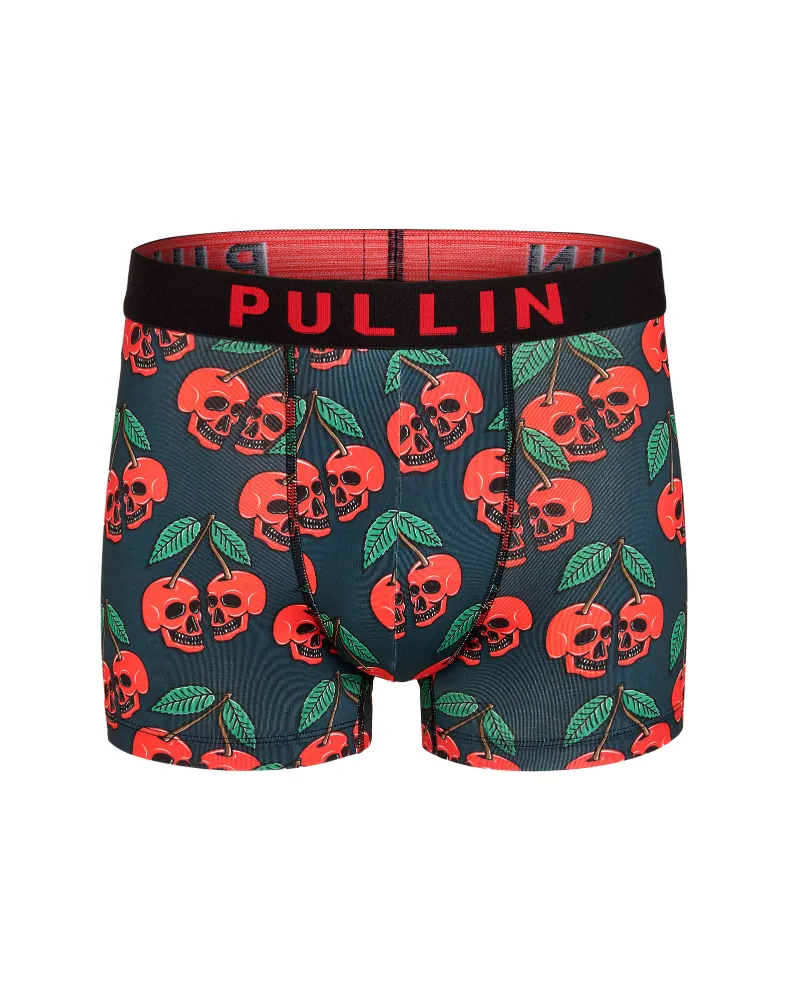 MEN'S TRUNK MASTER DEADCHERRY