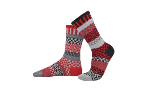 Mercury Crew Socks