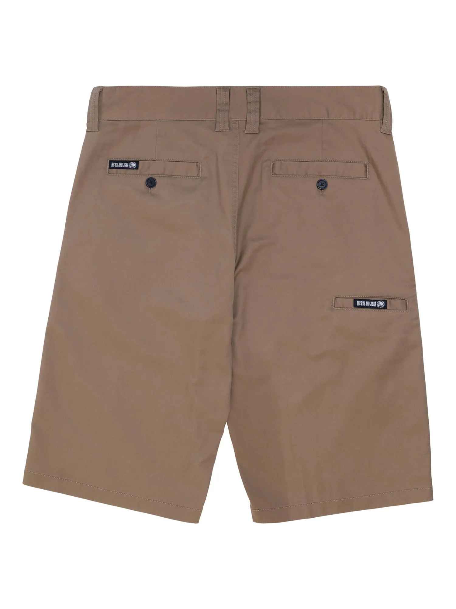Metal Mulisha Men's Built 2
