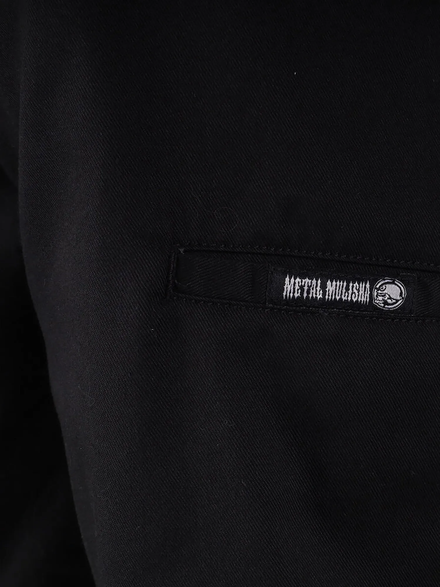 Metal Mulisha Men's Built 2