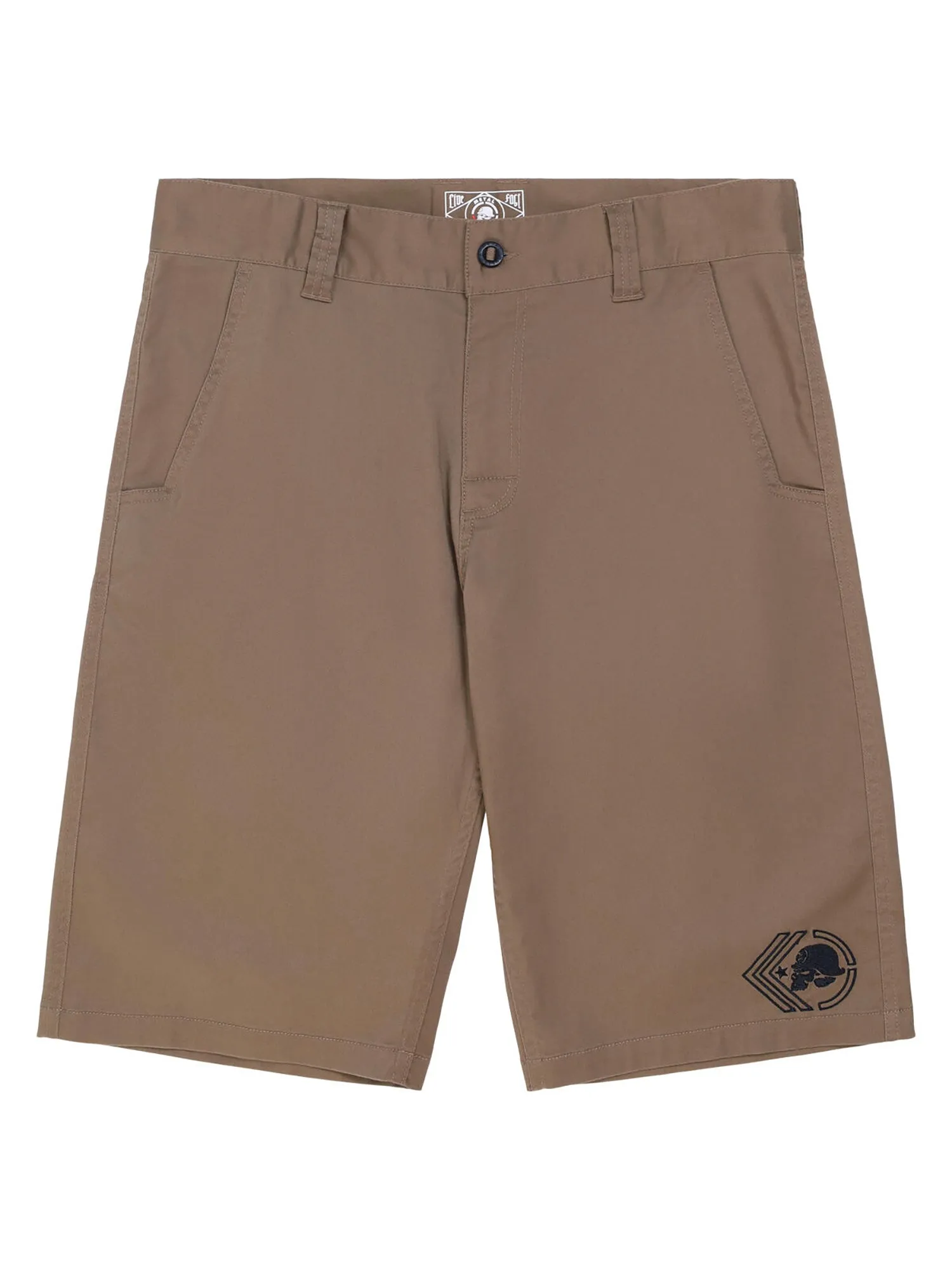 Metal Mulisha Men's Built 2