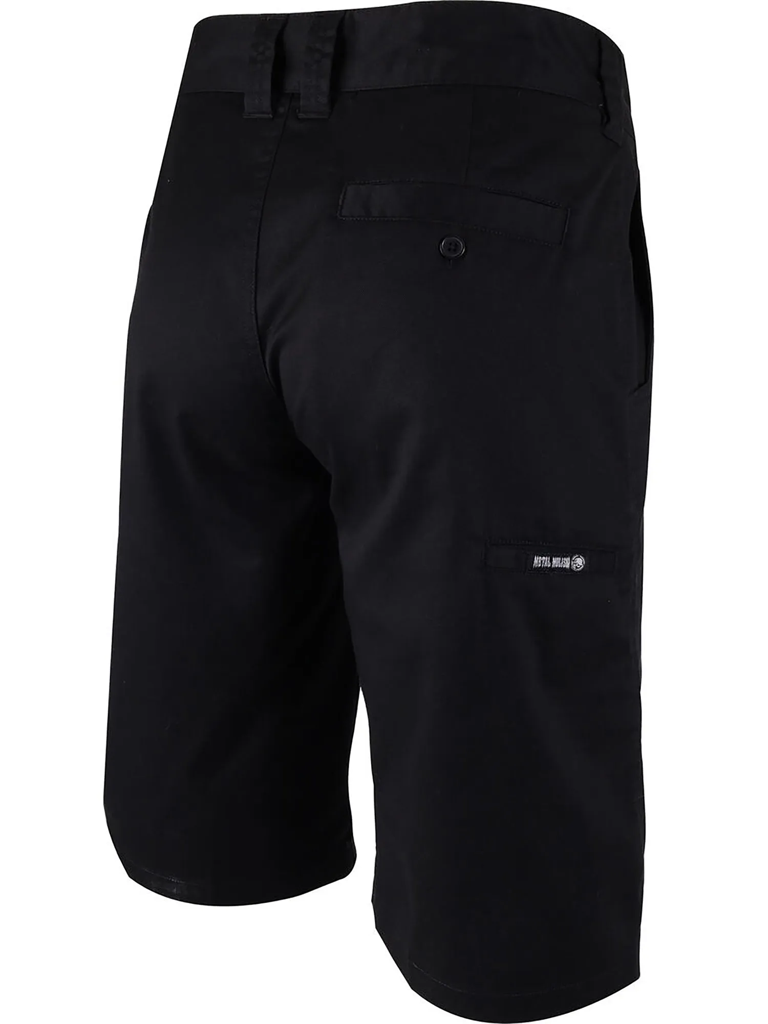 Metal Mulisha Men's Built 2