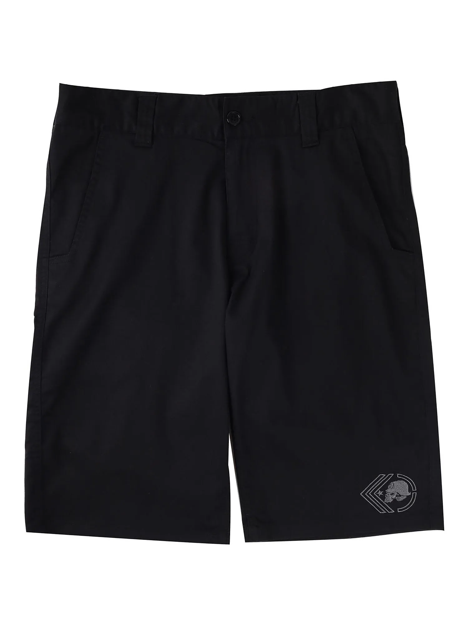 Metal Mulisha Men's Built 2