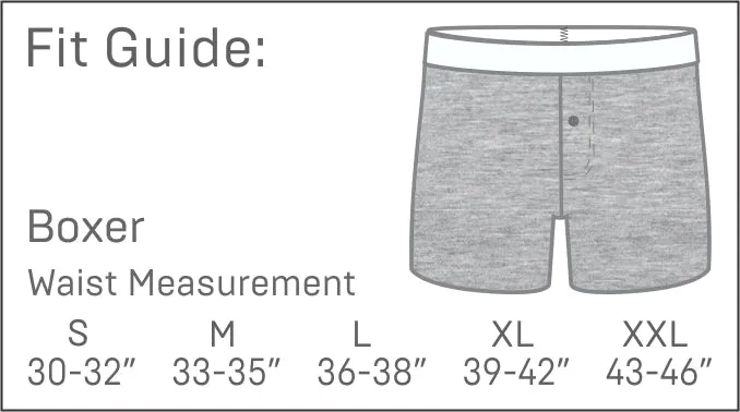 Micro Modal Boxer Brief