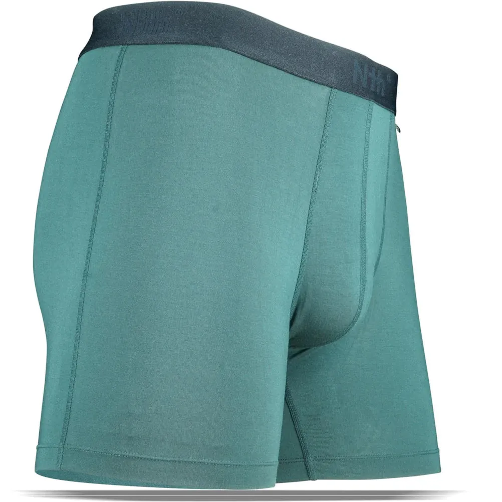 Micro Modal Boxer Brief