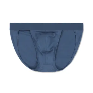 Minimal Dash Brief Barry Blue