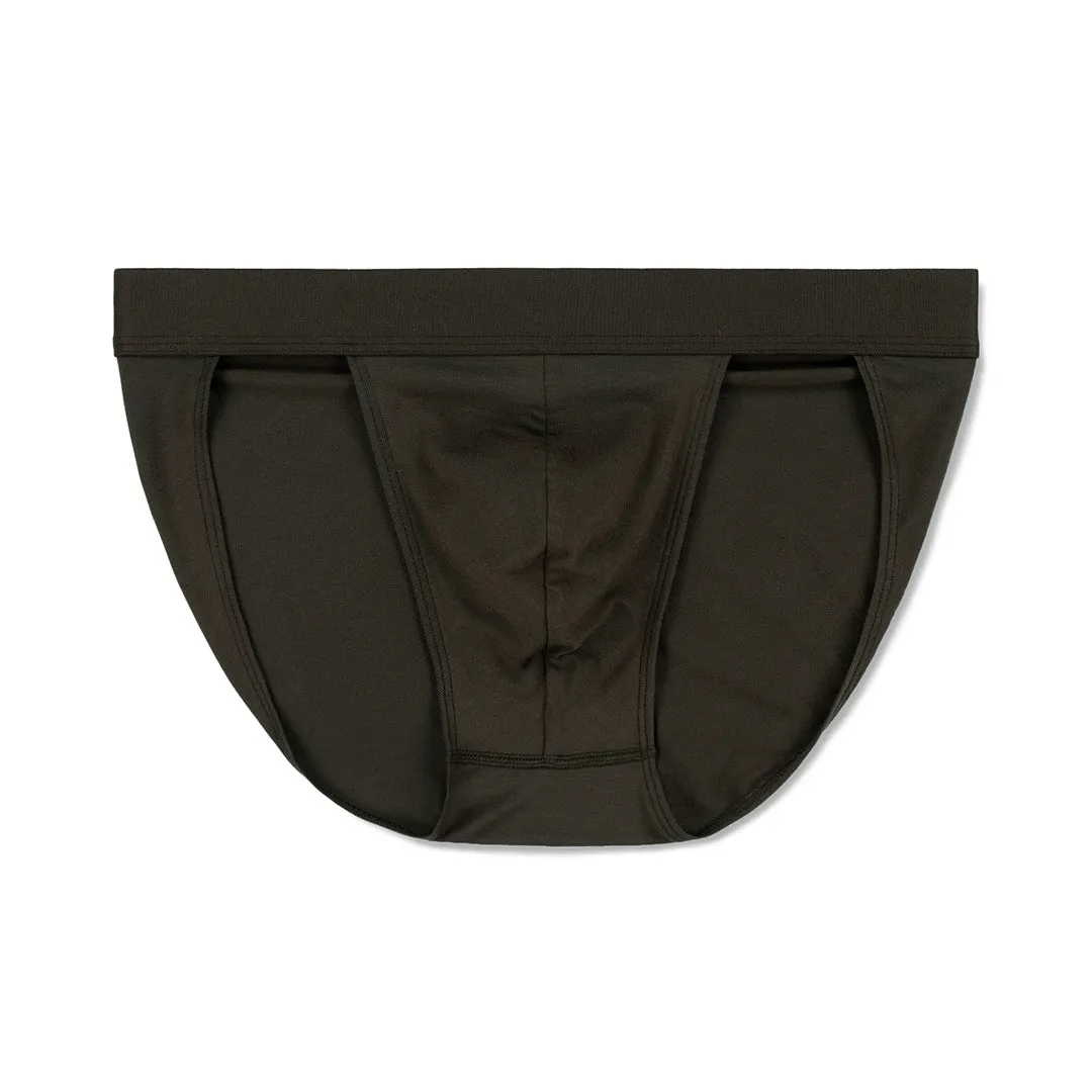 Minimal Dash Brief Boone Brown