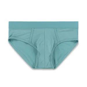 Minimal Mid Rise Brief Gohan Green