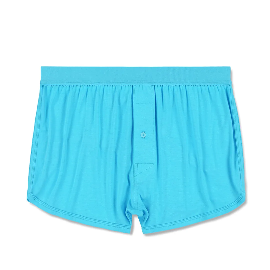 Minimal Runner Boxer Bobby Blue