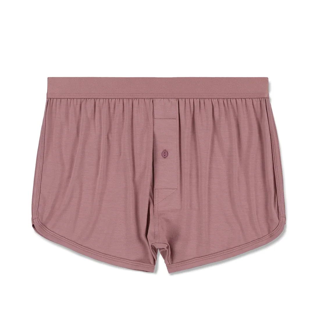 Minimal Runner Boxer Pavle Pink