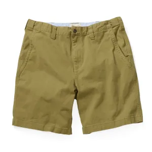 Mission Comfort Chino Shorts