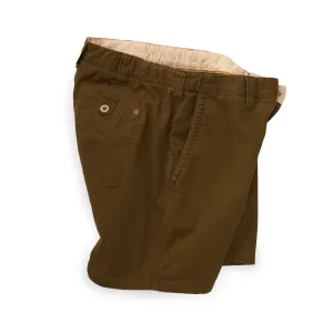 Mission Comfort Chino Shorts