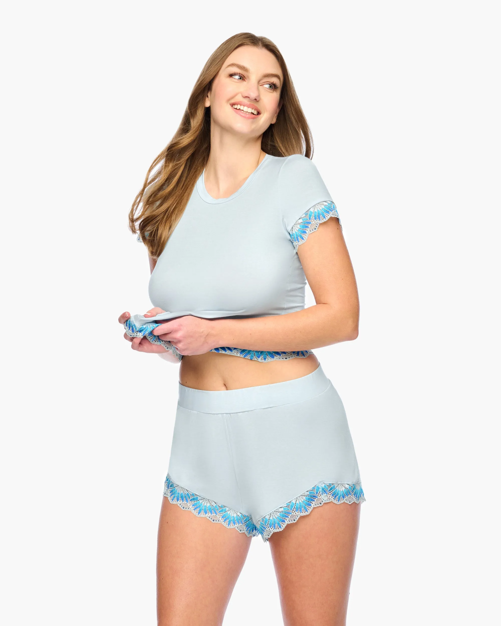 Modal-Shorts