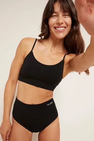 Moderate - Heavy Full Brief Period Underwear