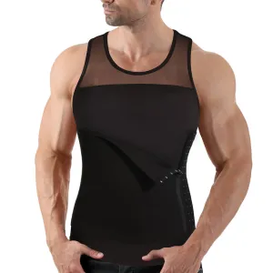 Moobs Binder Slimming Underwear