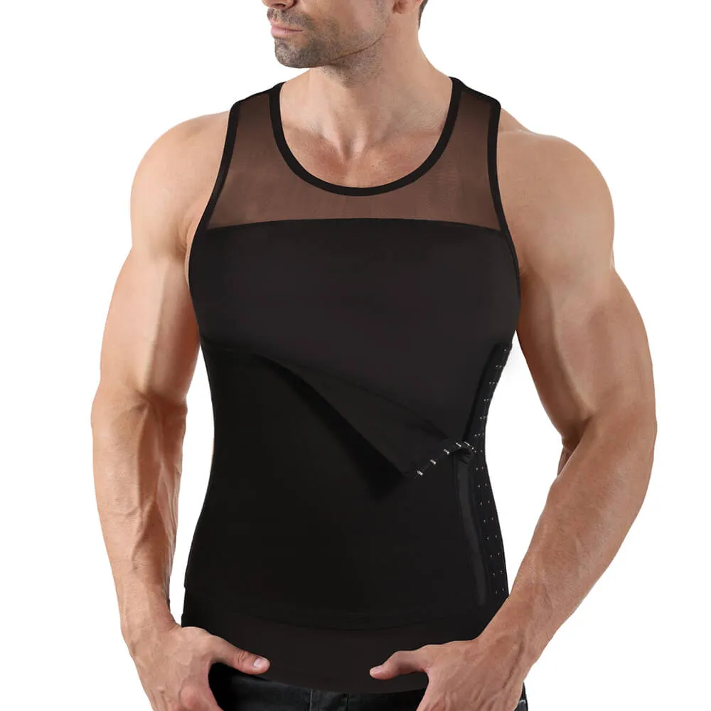 Moobs Binder Slimming Underwear