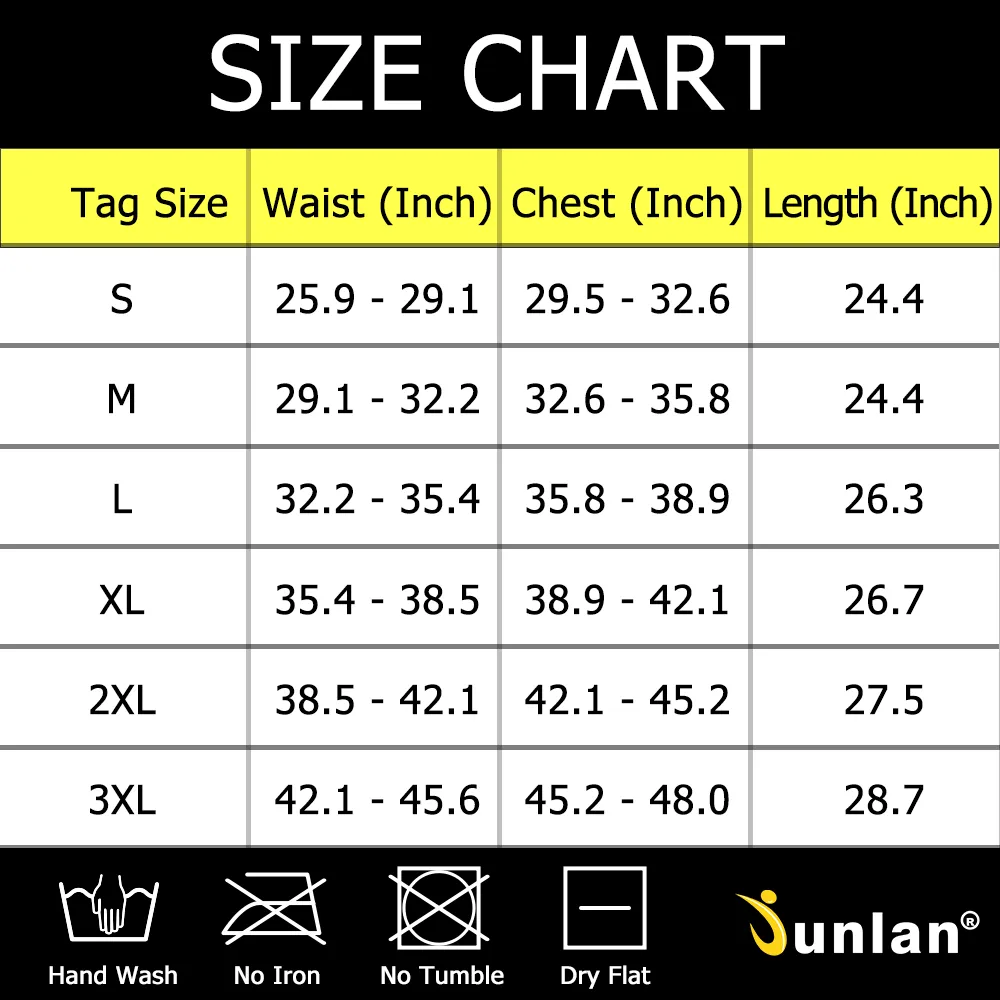 Moobs Binder Slimming Underwear
