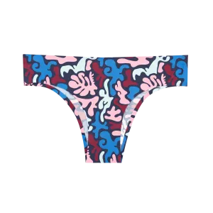 Morph - Seamless Brazilian Briefs