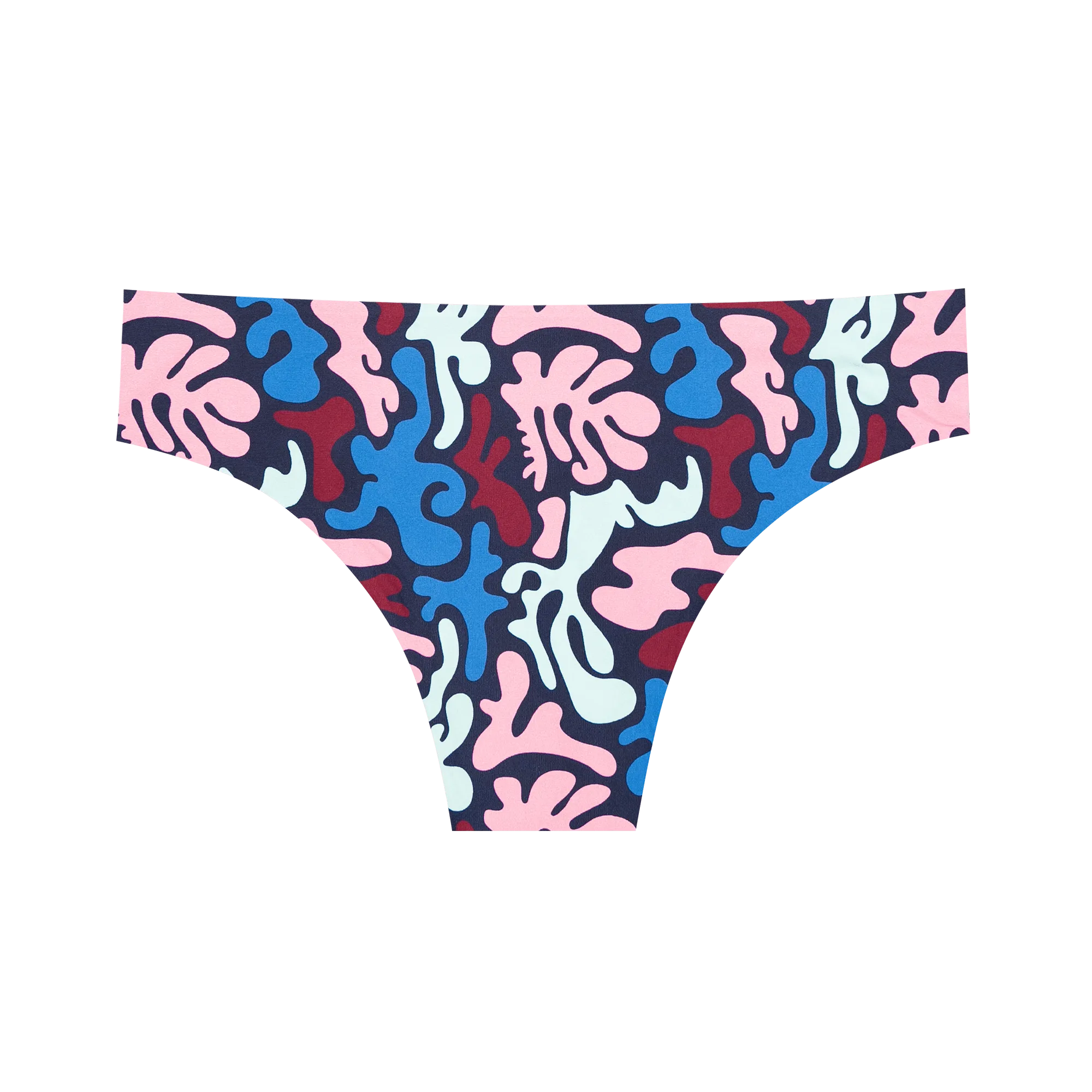 Morph - Seamless Brazilian Briefs