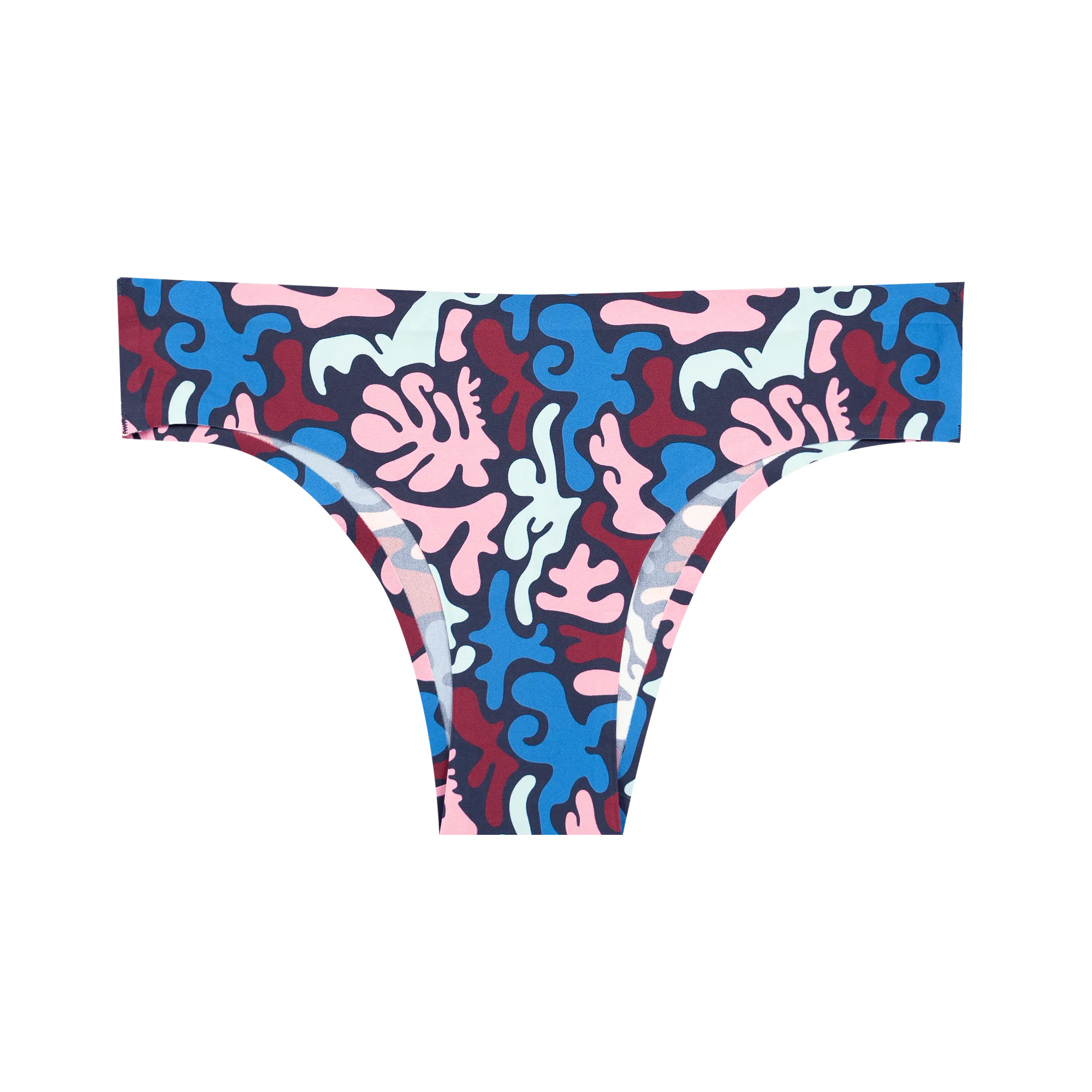 Morph - Seamless Brazilian Briefs