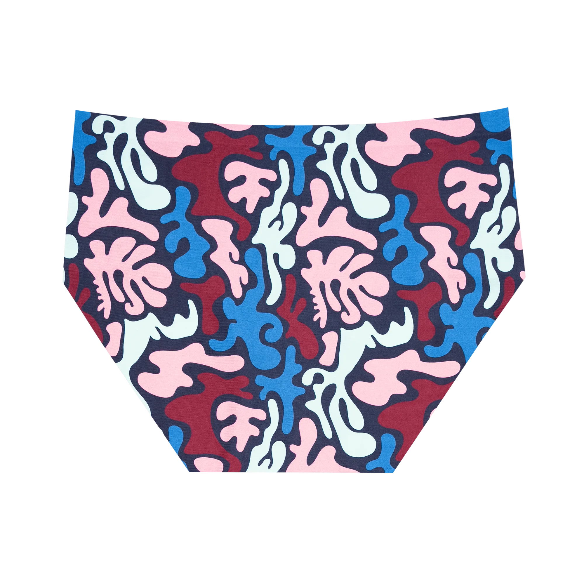 Morph - Seamless Full Briefs