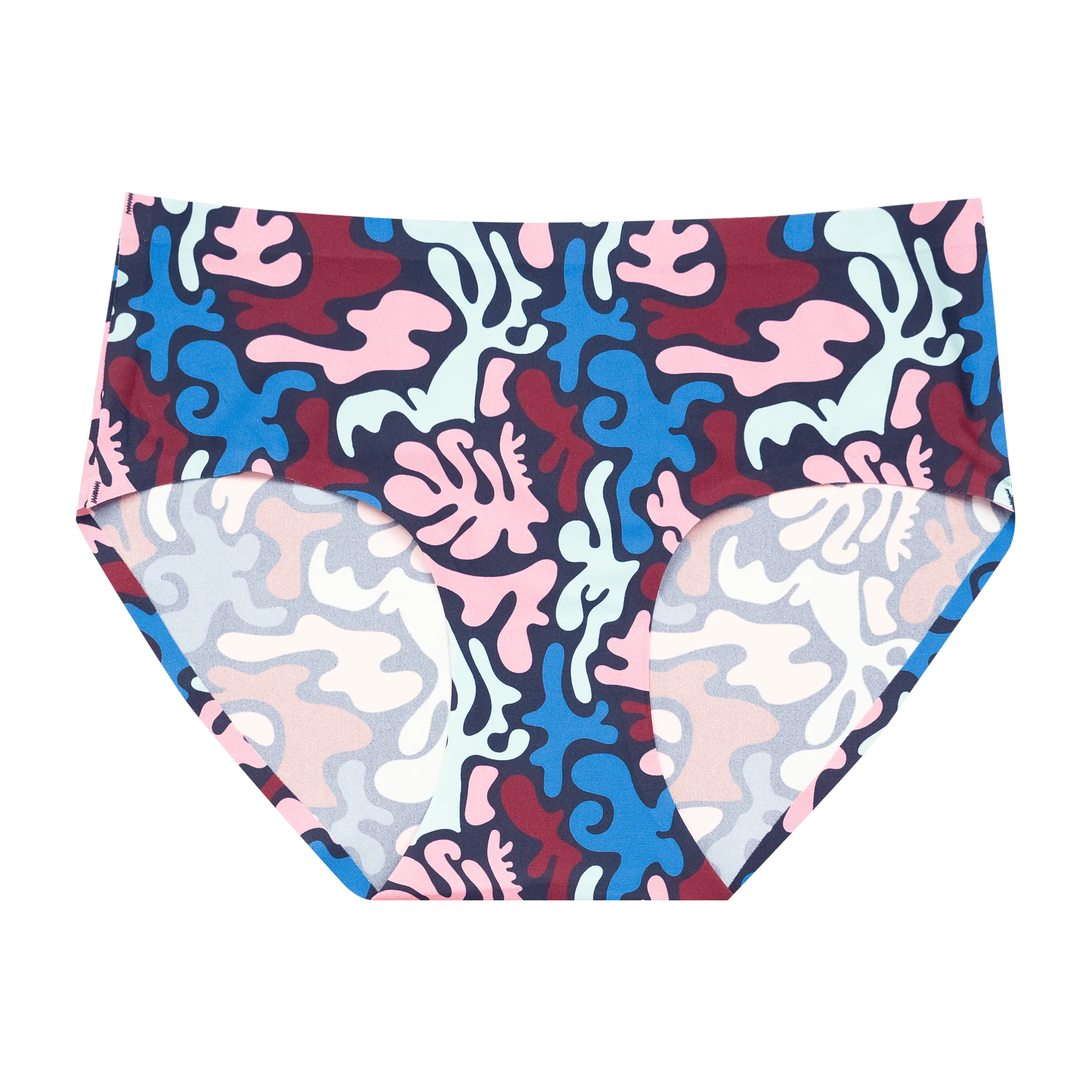 Morph - Seamless Full Briefs