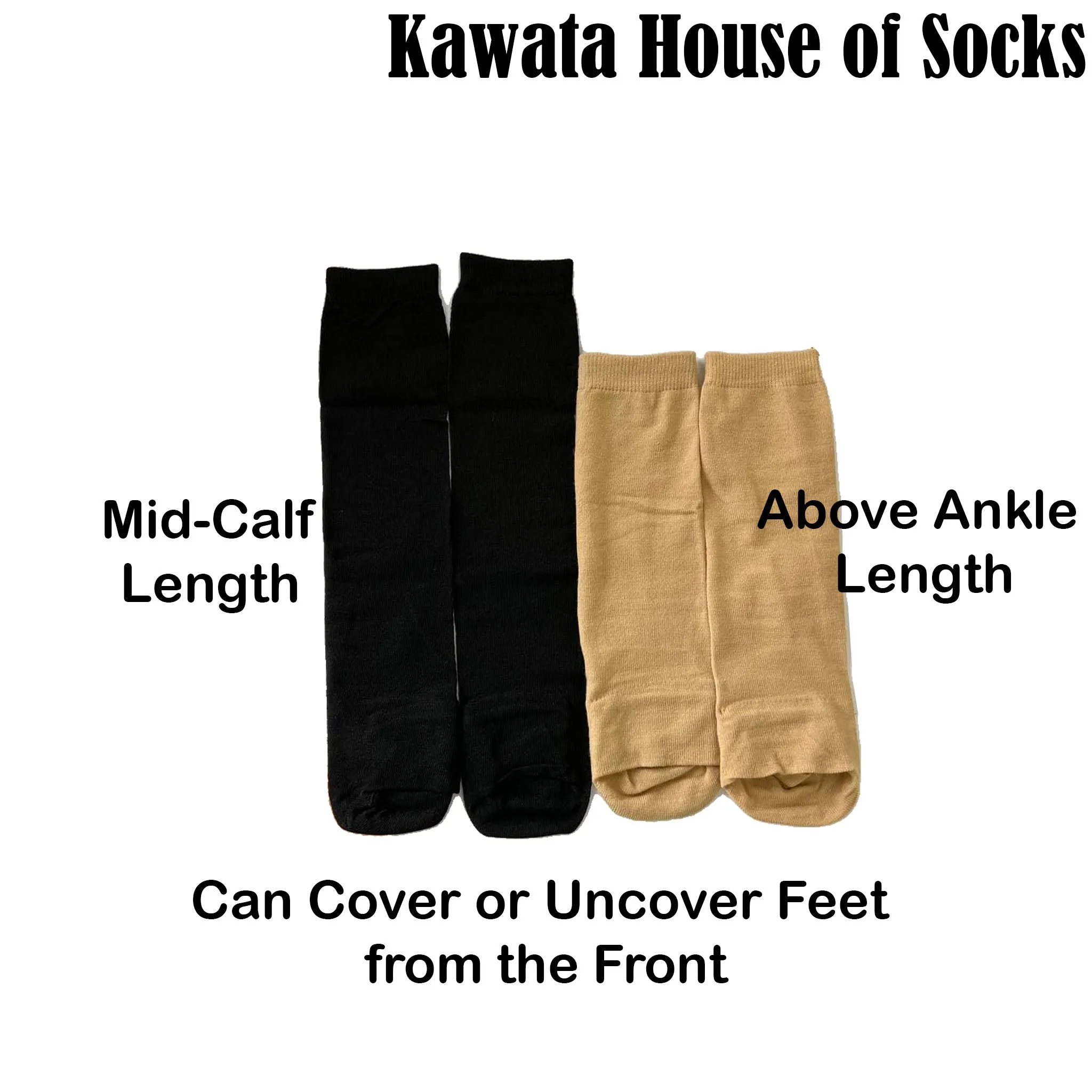 Muslimah Wudhu Socks