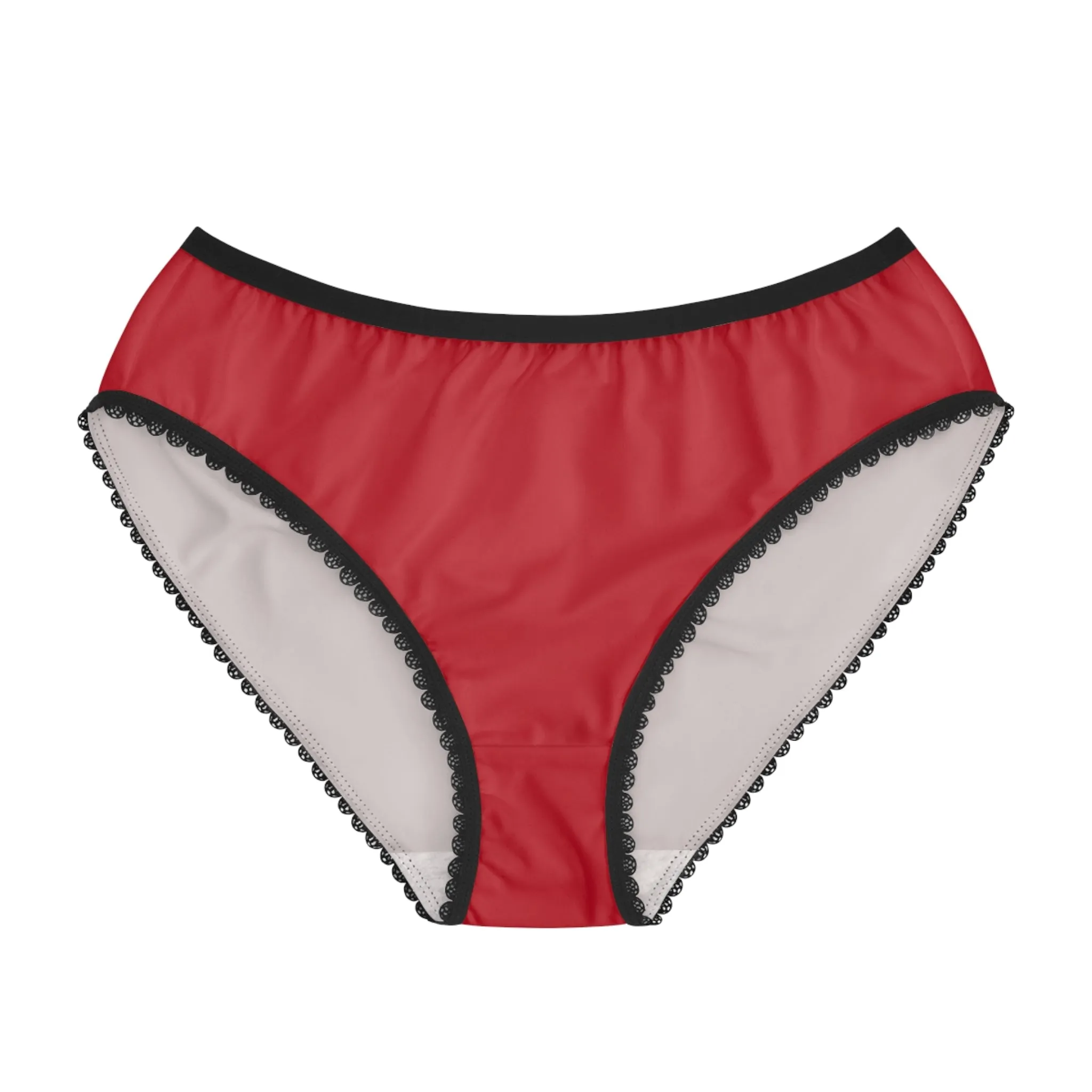 My Dog Said No Undies