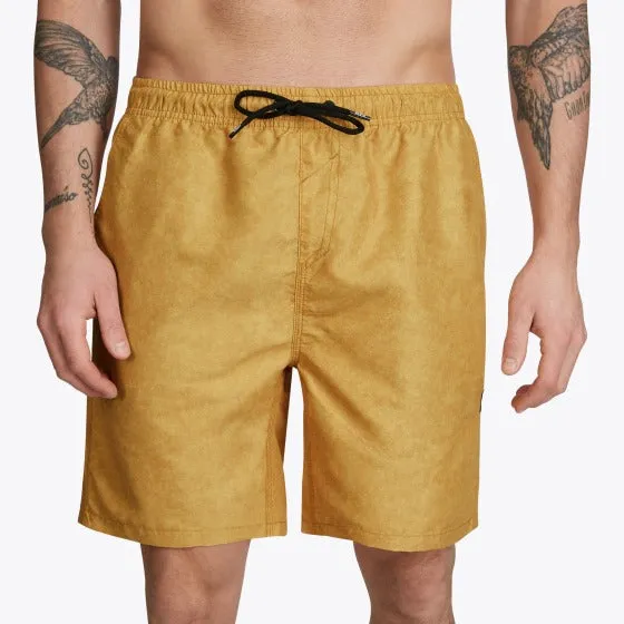 Mystic Mens Brand Swim Boardshort