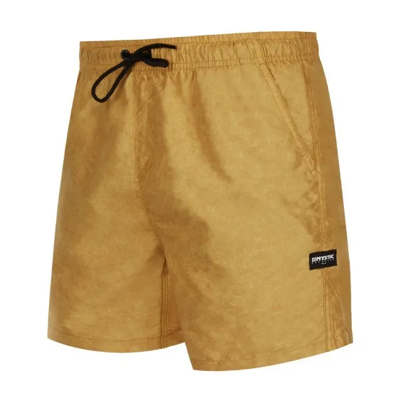 Mystic Mens Brand Swim Boardshort