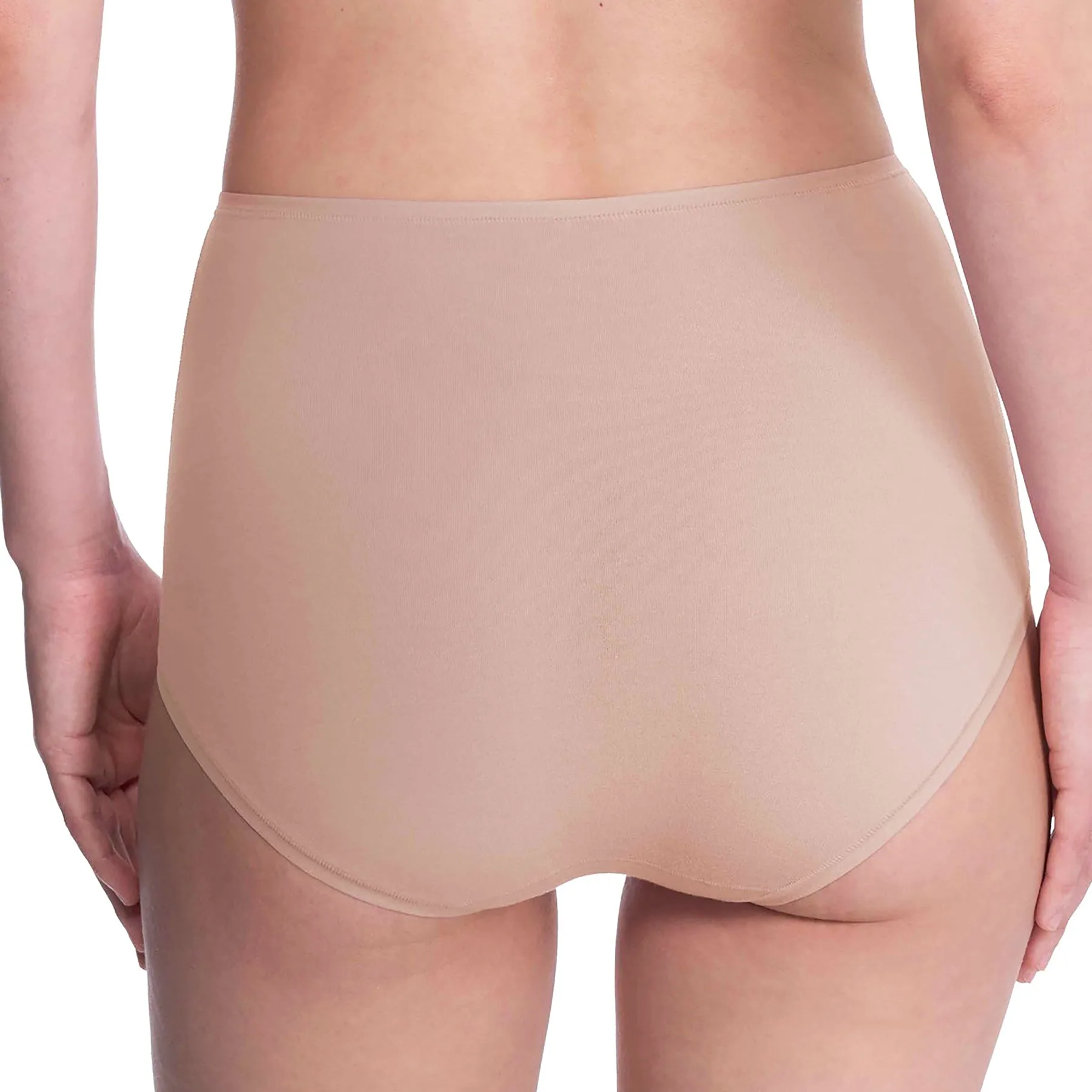 Natori Bliss Bare Cotton Full Brief