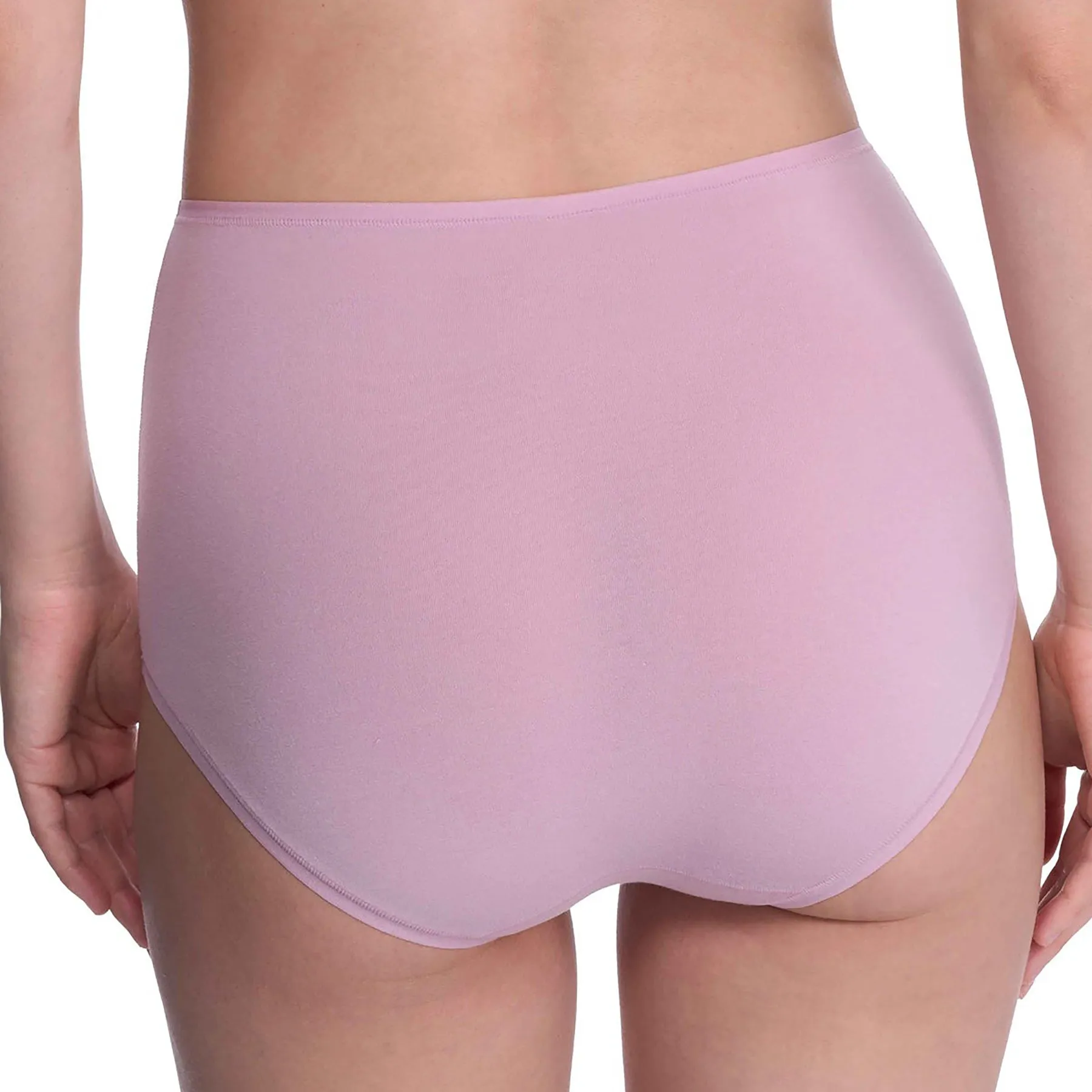 Natori Bliss Bare Cotton Full Brief