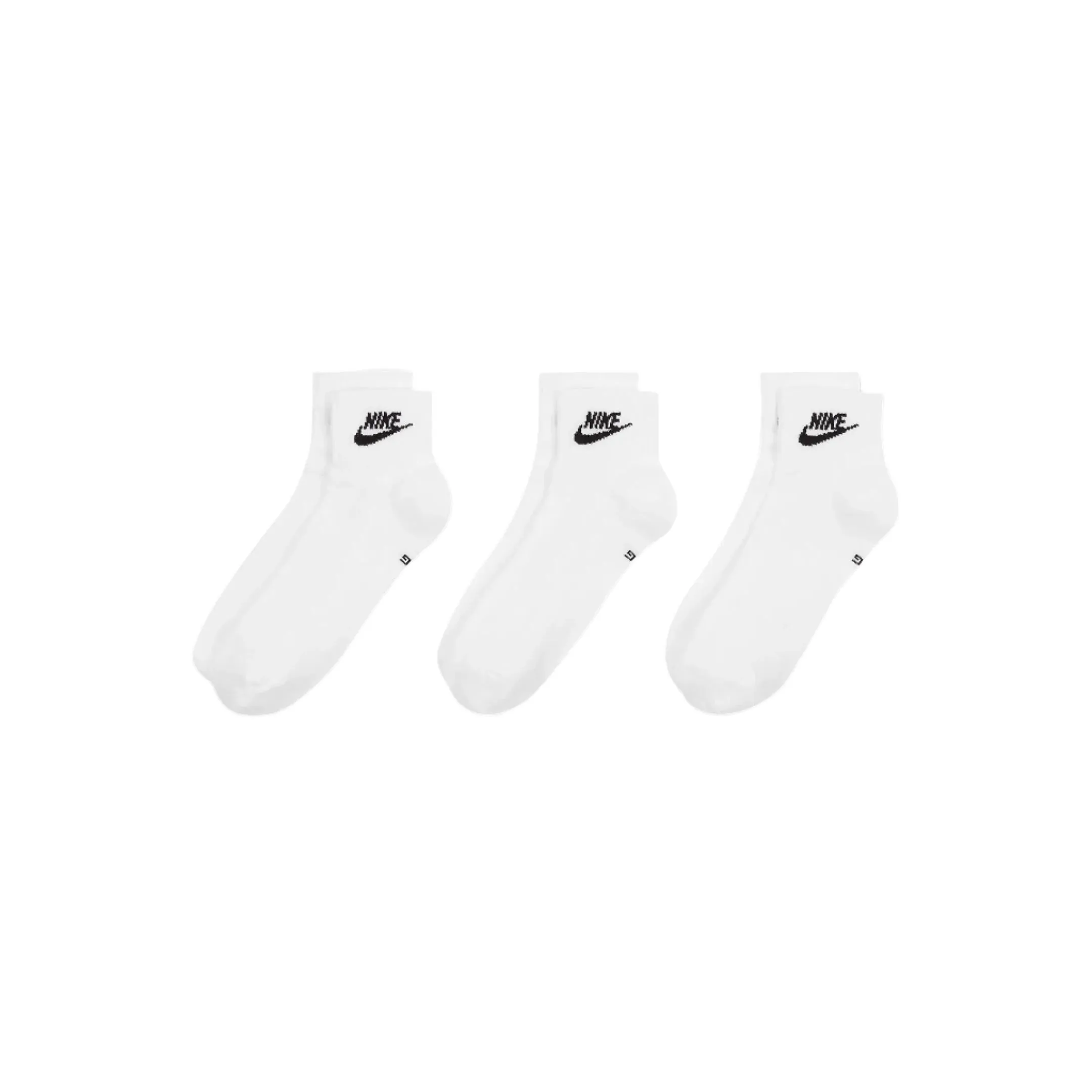 Nike Everyday Essential Socks 3-Pack