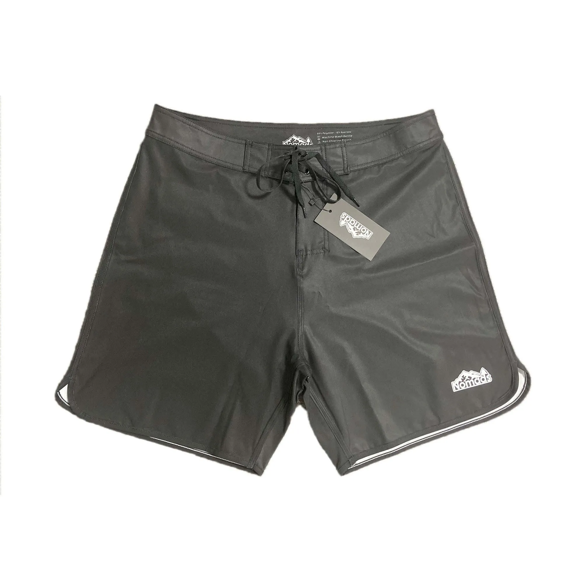 Nomads Solid Shorts
