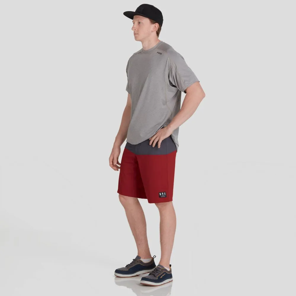 NRS Men's Benny Board Short