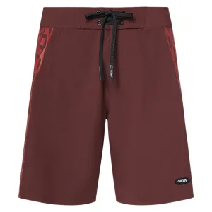 Oakley Quiver RC 19 Boardshort - Grenache