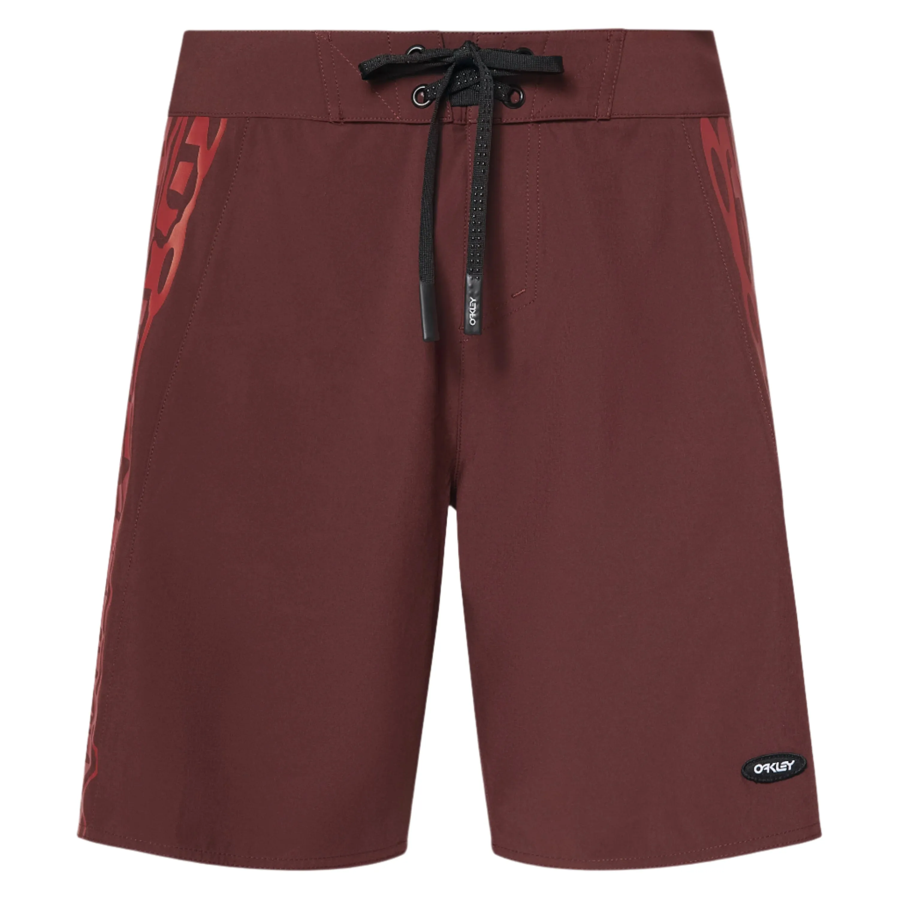 Oakley Quiver RC 19 Boardshort - Grenache