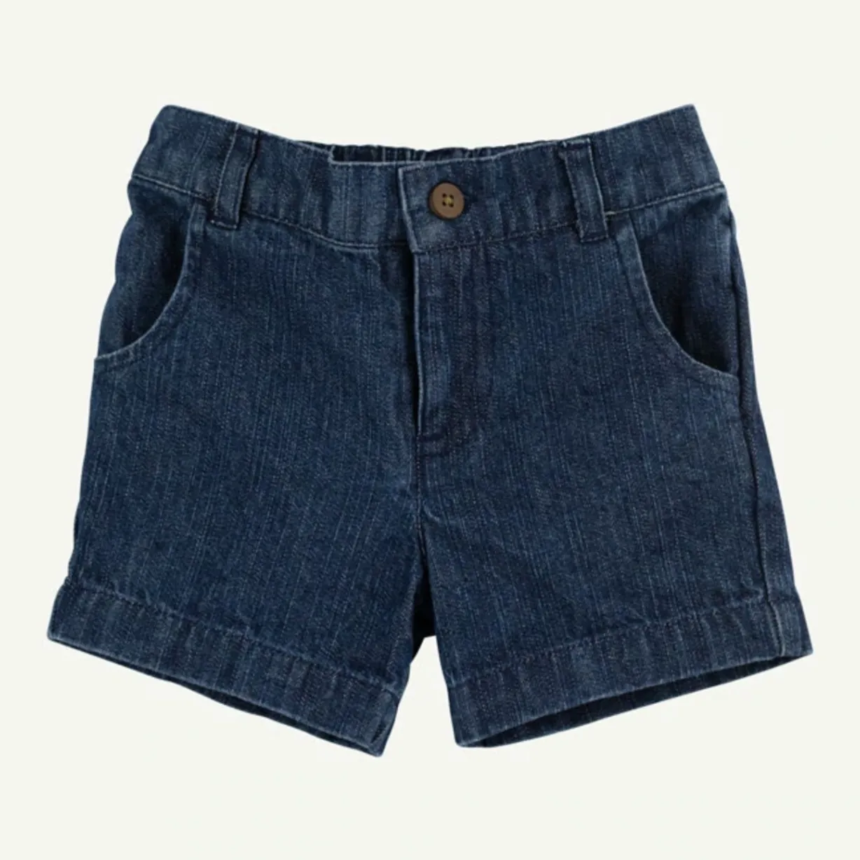 Oliver & Rain Denim Short