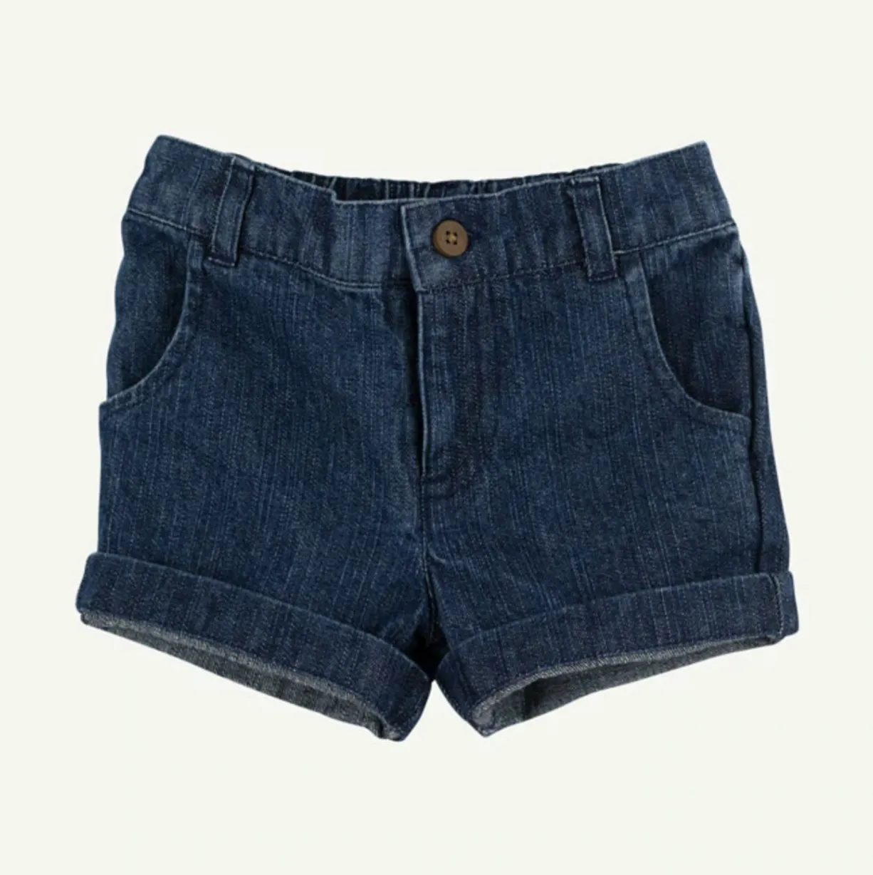Oliver & Rain Denim Short