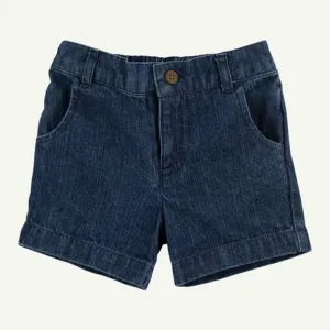 Oliver & Rain Denim Short