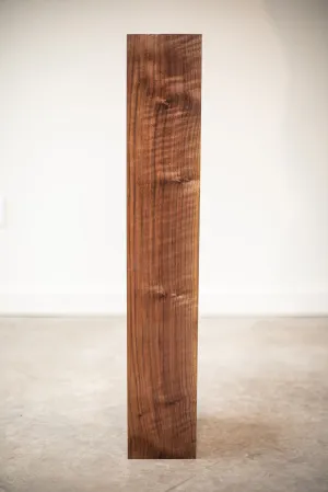 Oregon Black Walnut Board B7753