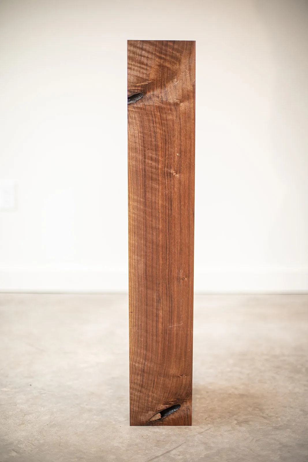 Oregon Black Walnut Board B7753