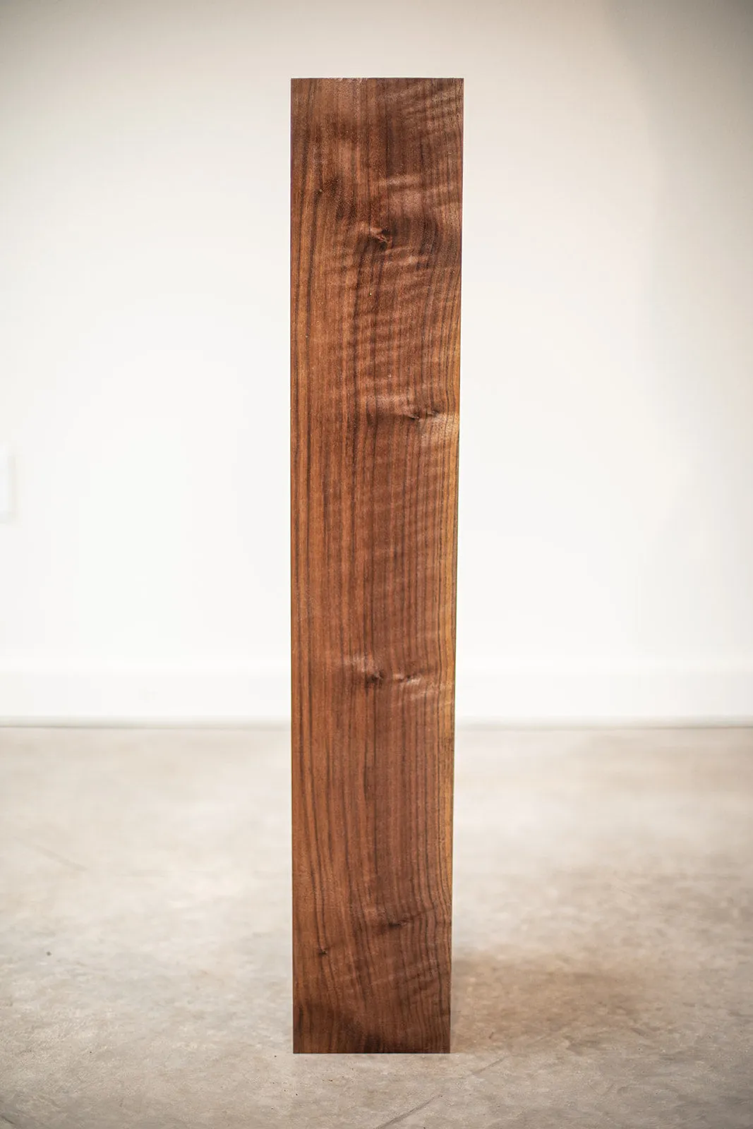 Oregon Black Walnut Board B7753