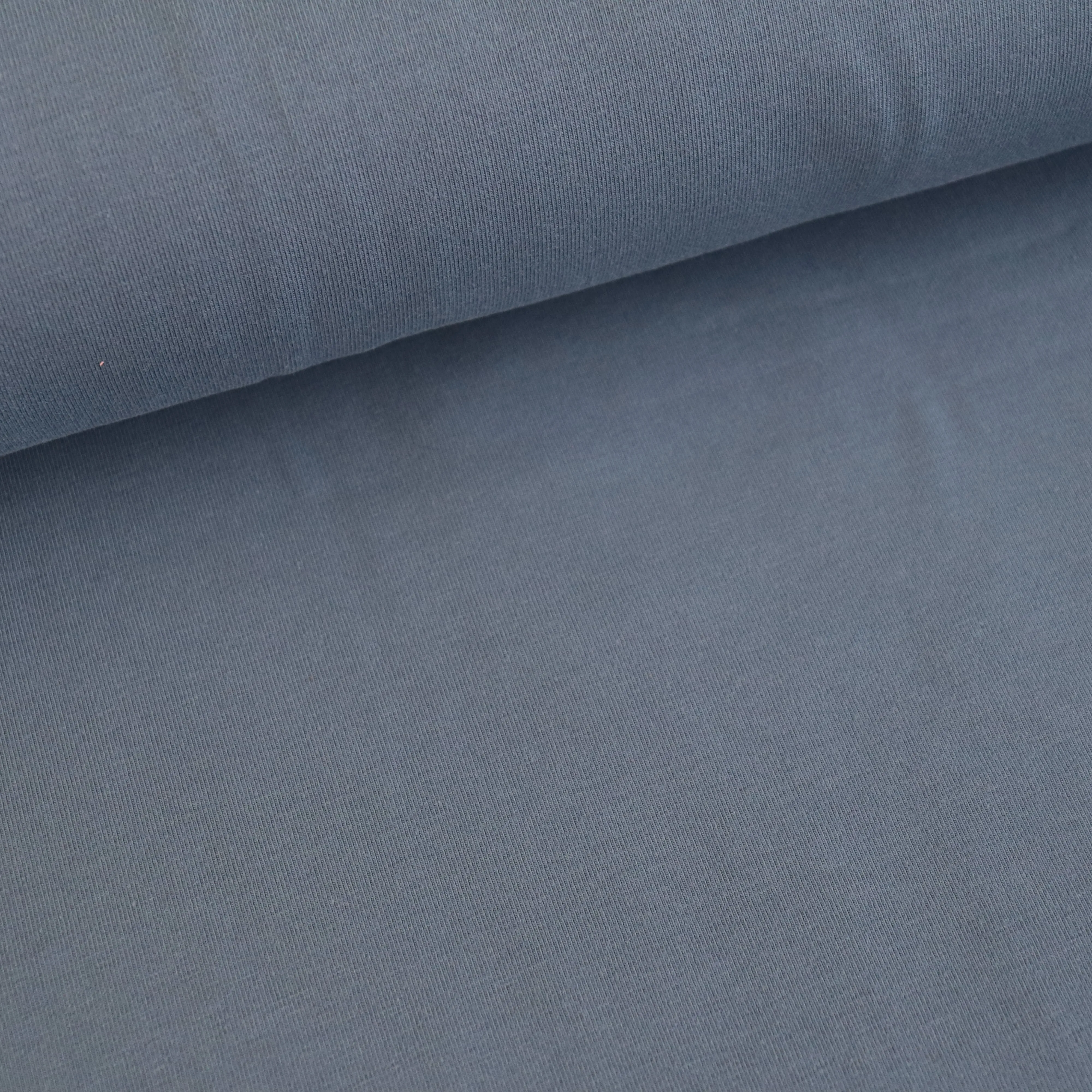 Organic Scrundies  - Denim Blue