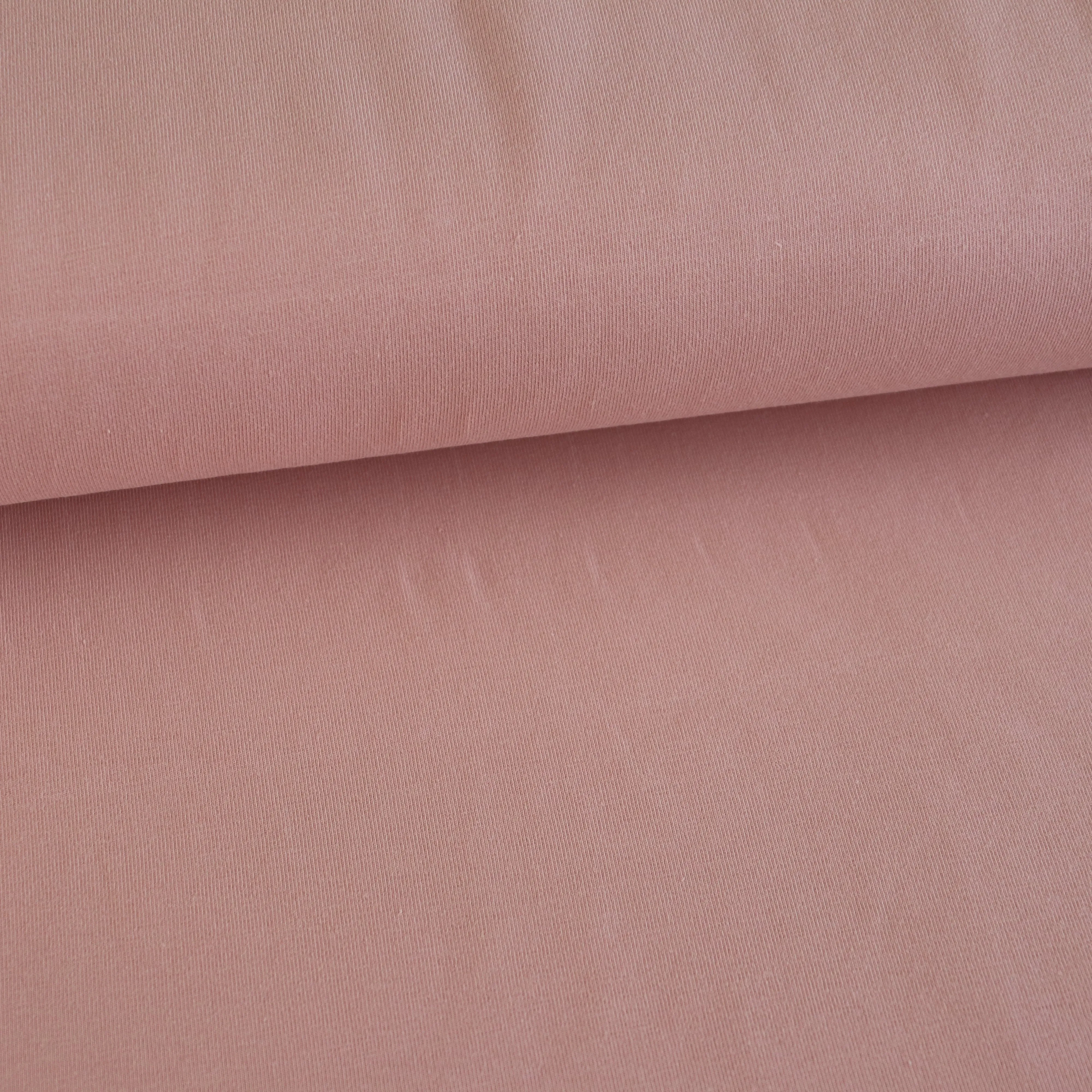 Organic Scrundies  - Light Rose