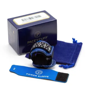 Pacey Cuff Ultra - Urethral Control Device