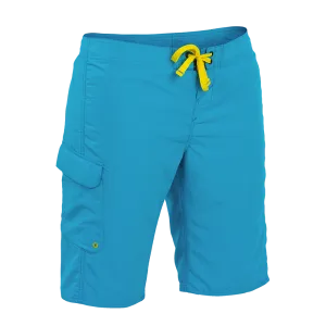 Palm Skyline Board Short Women